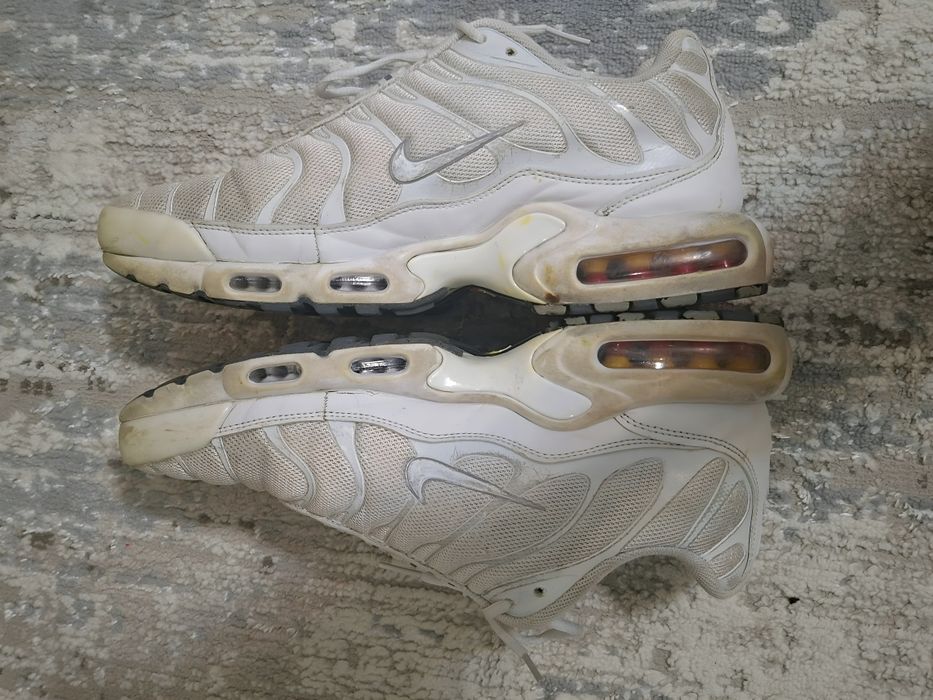 Кроссовки Nike Air Max Plus (TN)
