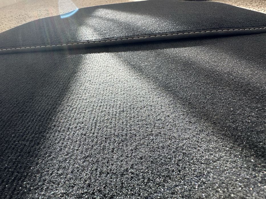 Covorașe textile VW Tiguan 2