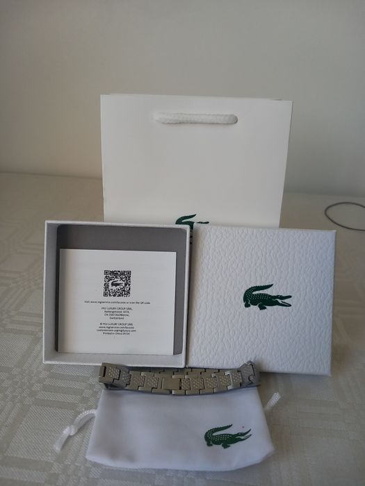 Brățară Lacoste barbat