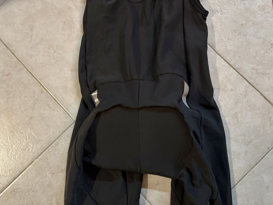 Водоустойчив колоездачен клин