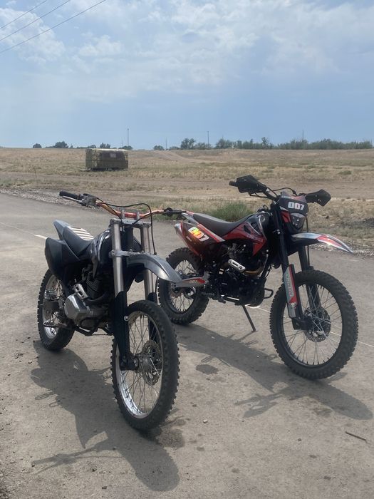 продам эндуро 300сс