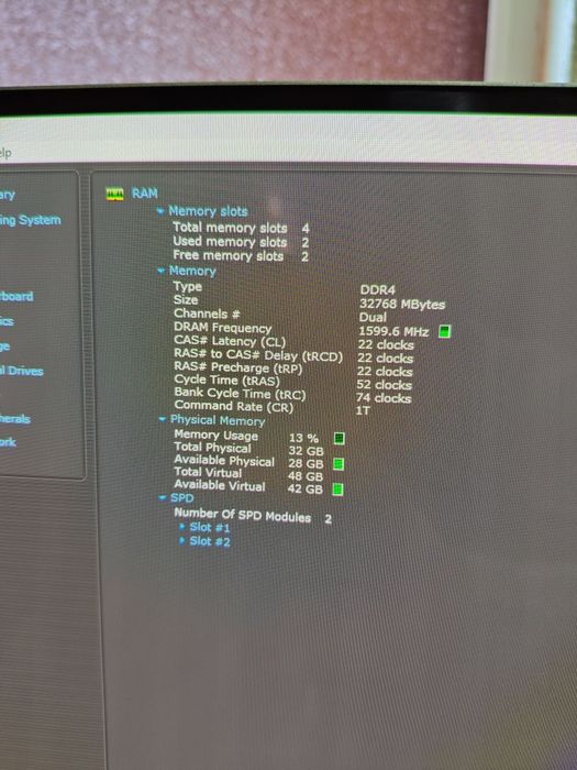 Vand sitem pc gaming plus tastatura si mouse