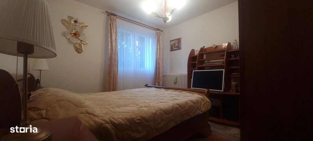 Apartament 3 Camere Decomandat | Metrou Nicolae Grigorescu Bloc H