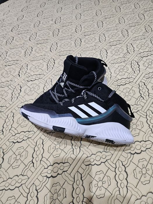 Adidas Performance Lockdawn