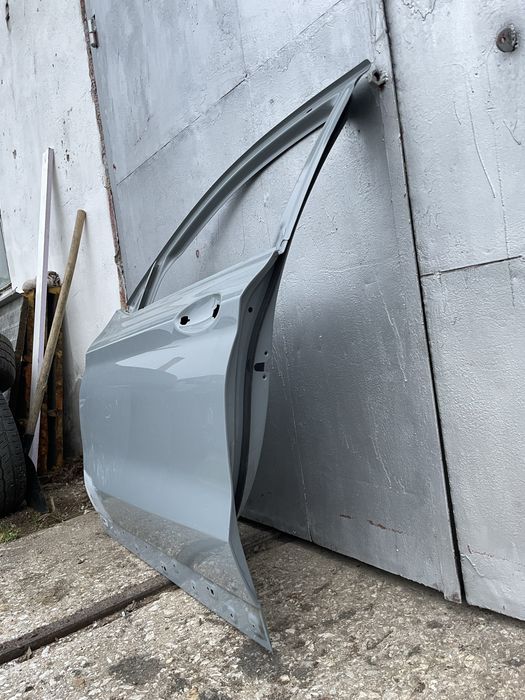 Предна лява врата за BMW X4 G02 БМВ Х4 Г02  2018-2022г