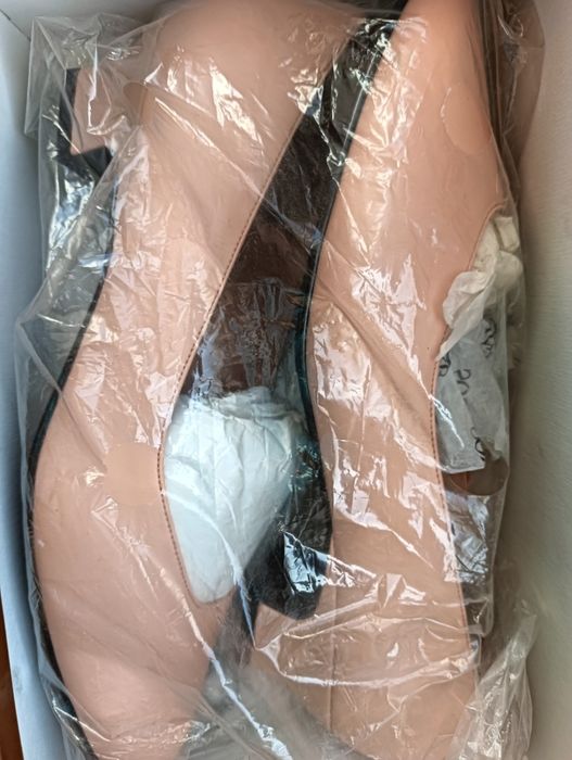 Pantofi dama măsura 40