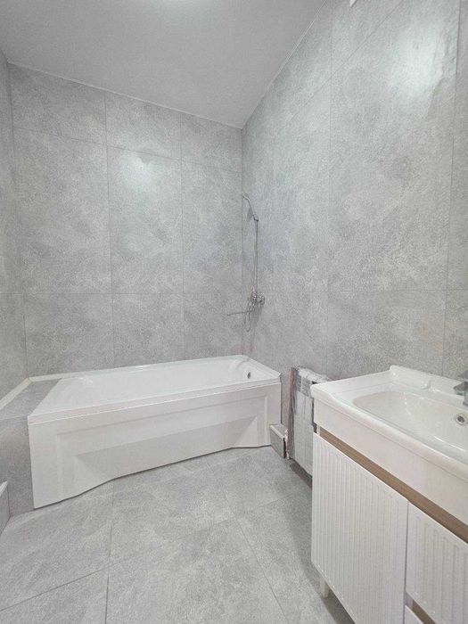 ЖК Assalom Bog'lar | 3-комнатная 85 м² | Ботанический сад