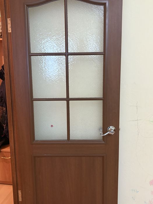 Двери межкомнатные