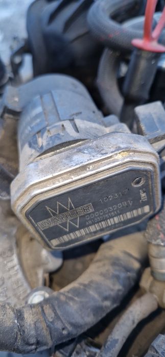 Injectoare mercedes 2.2,stare perfecta