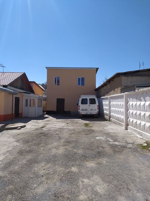 Здания под бизнес срочно