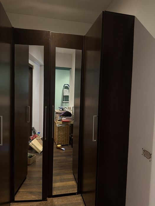 Vand dressing modular