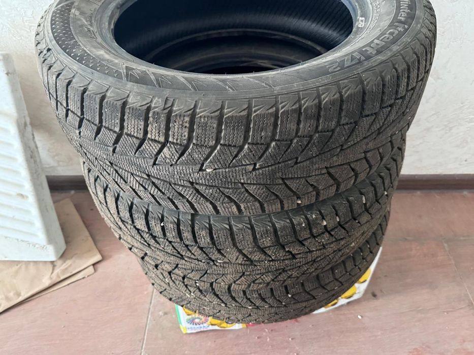 Шины 205/60/16 сатылады