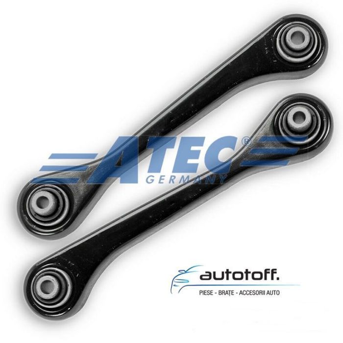 Kit articulatie spate Audi Seat Skoda VW - 10 piese import ATEC Germania