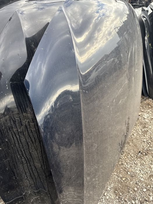 Преден капак за Audi A5 B8