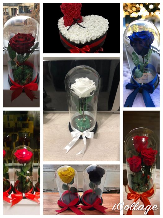 Cadou ideal Sf Andrei, Mos Nicolae ,Craciun