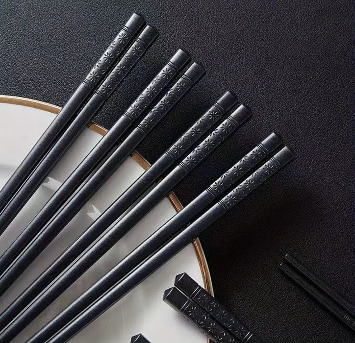 Палочки для еды китайские