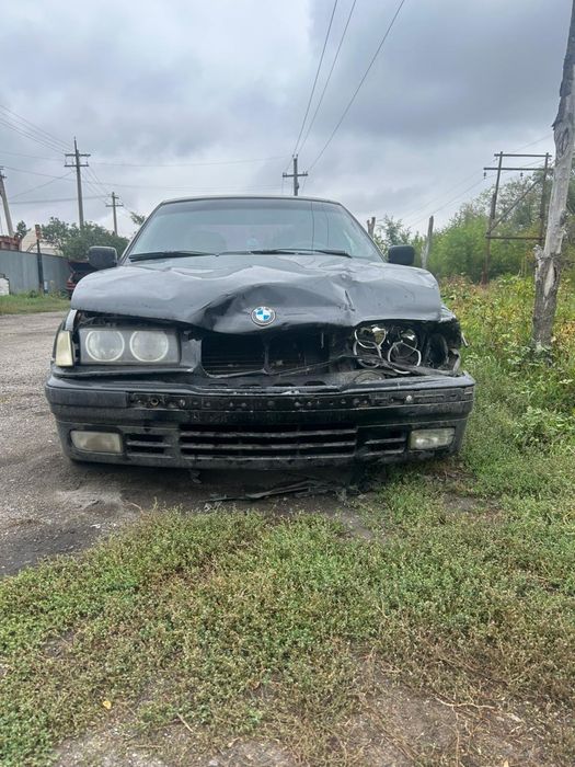 Бмв е 36 продается