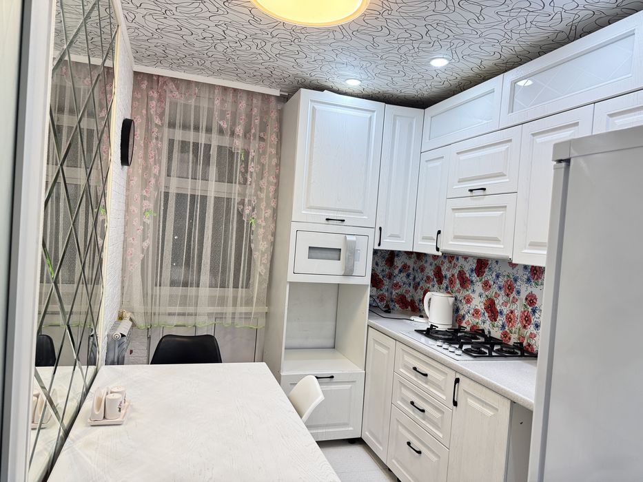 Продается 3-комнатная квартира