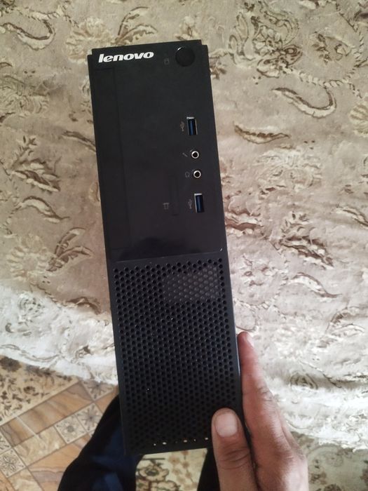 Продам корпус Lenovo S510 SFF (Small Form Factor)