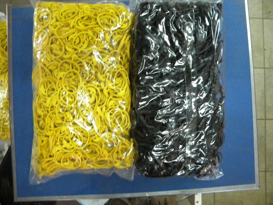 Elastice tip ancora 5-8cm