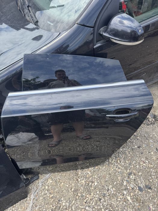 Vand aripa dreapta audi A6 C7  2011usa fata spate a5