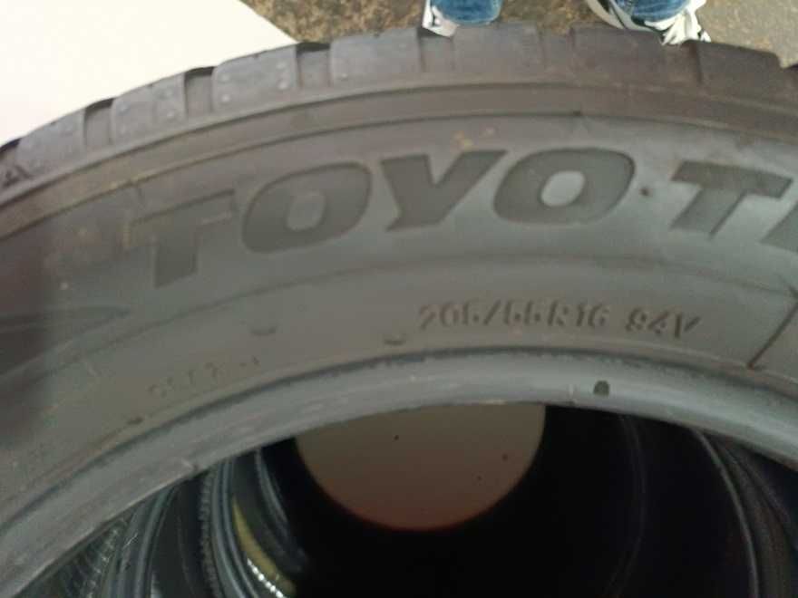 205/55/16 94V TOYO CP N10780 ALL SEASON