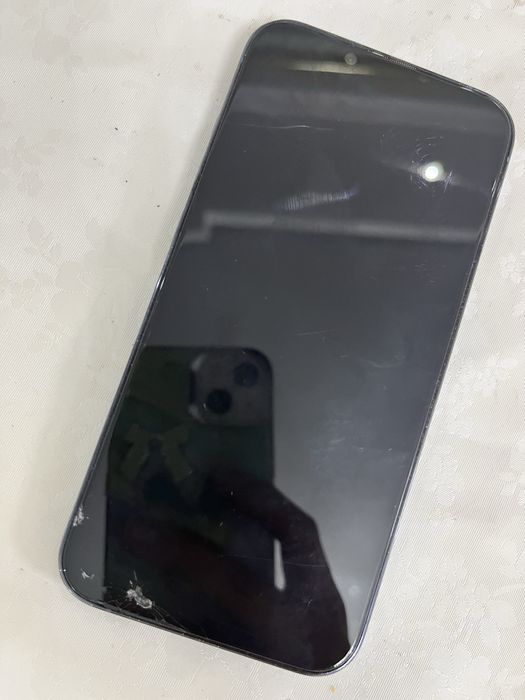 Iphone 13 pro 1024гб