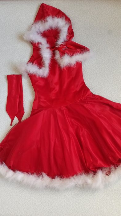 Пошив и ремонт одежды