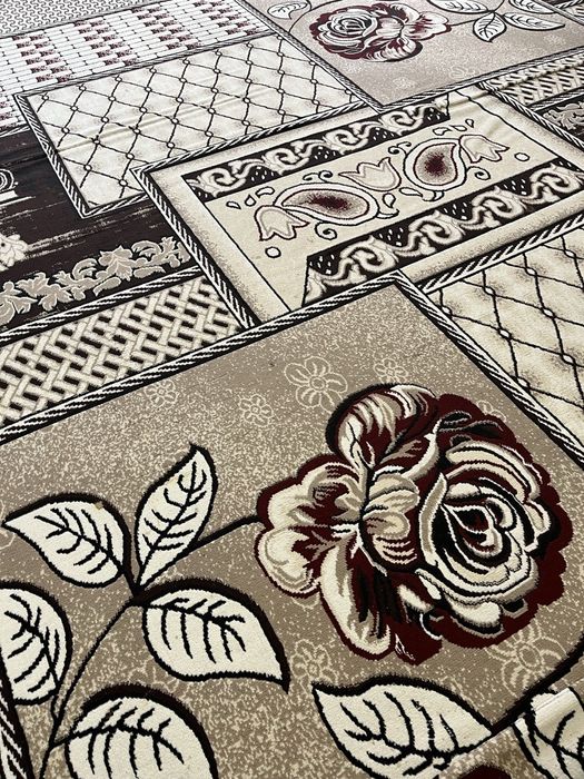 Gilam kop iwlatilmagan