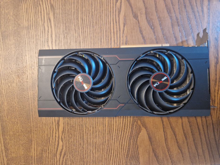 Placa video RX 6700XT