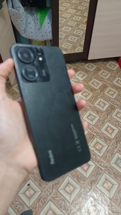 Обменяю редми 13С