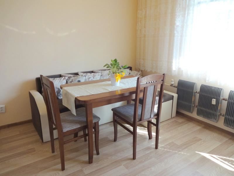 Дава се под наем Двустаен апартамент в Варна, Младост 1 - 55 кв.м за 383.52 € - Снимка #2