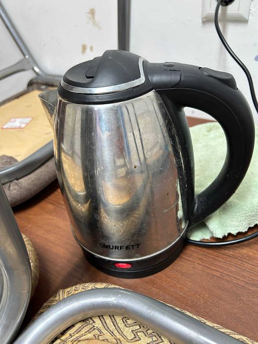 Эллектрический чайник