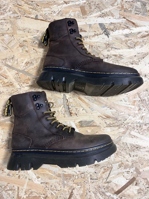 Bocanci Dr Martens marimea 43 noi, nepurtati