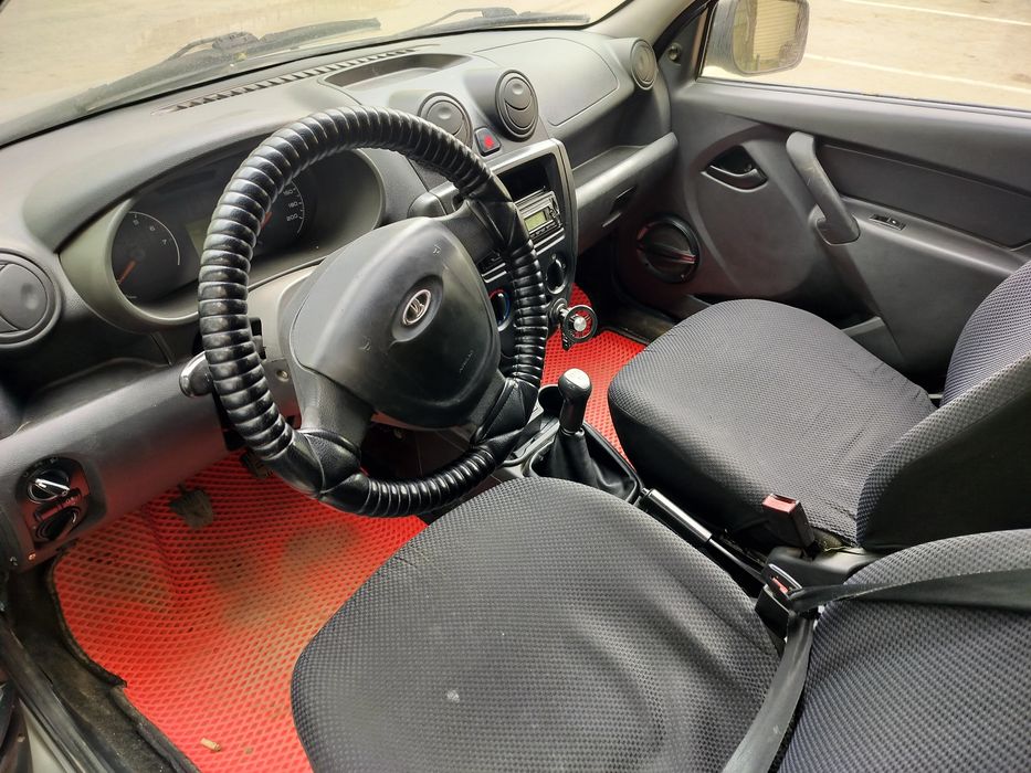 Сдам авто под выкуп