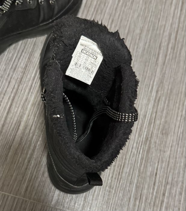 Мъжки боти непромокаеми