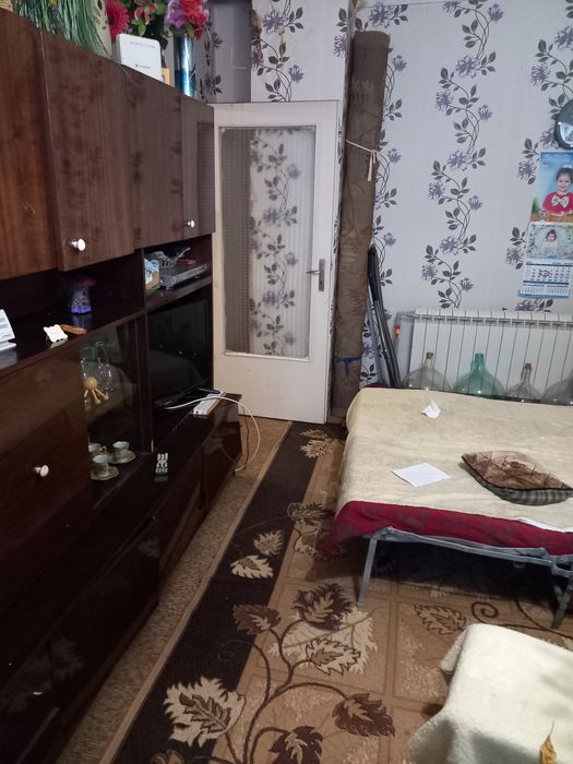 Дава се под наем Едностаен апартамент в Радомир - 50 кв.м за 28050 € - Снимка #5