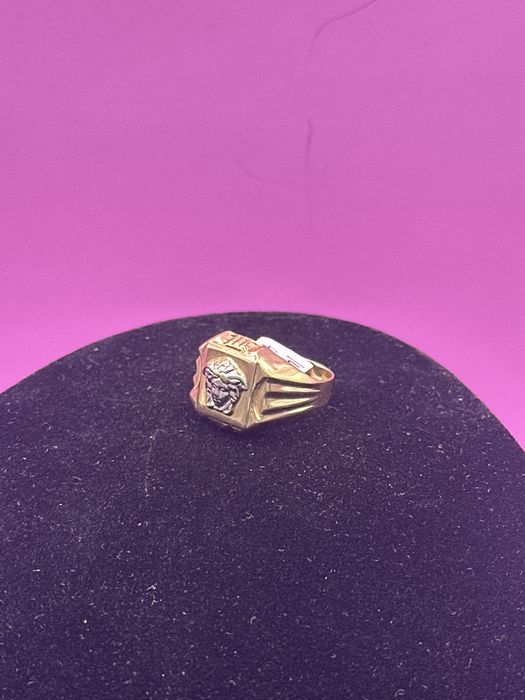 Inel aur 14k 5.24g 70mm •Amanet Matei Crangasi•4917