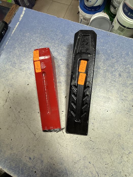 Клин кама 1кг 2 кг