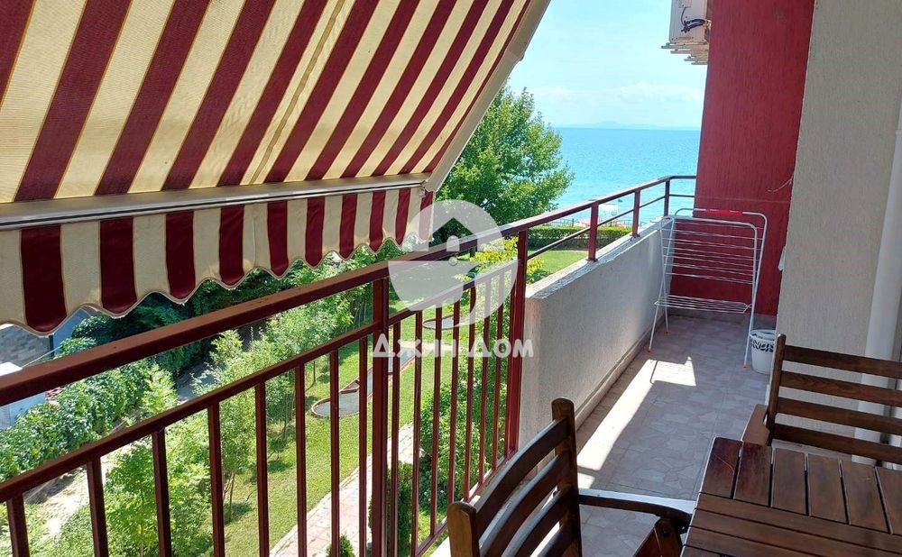 Продава се Двустаен апартамент в к.к. Елените - 75 кв.м за 1187 €/кв.м - Снимка #6