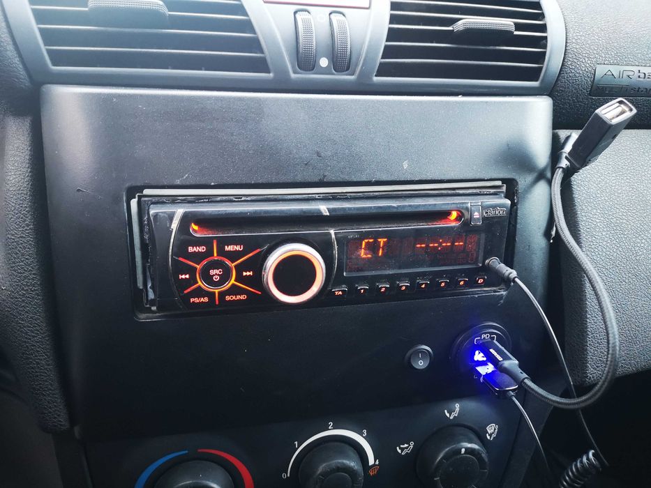 Продавам Фиат Стило 1.9 JTD дизел 2003 година