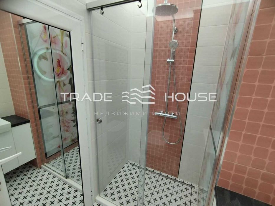 Дава се под наем Двустаен апартамент в Пловдив, Тракия - 70 кв.м за 459 € - Снимка #10