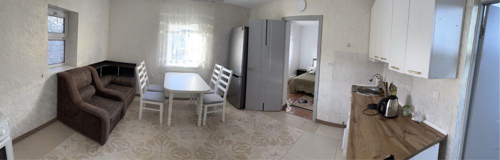 Сдам квартиру в мкр.Акжар