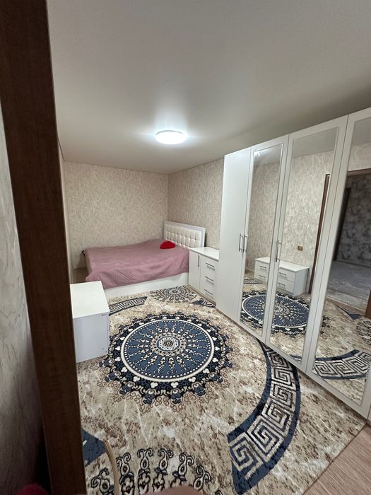 Продам 2 комнатную квартиру