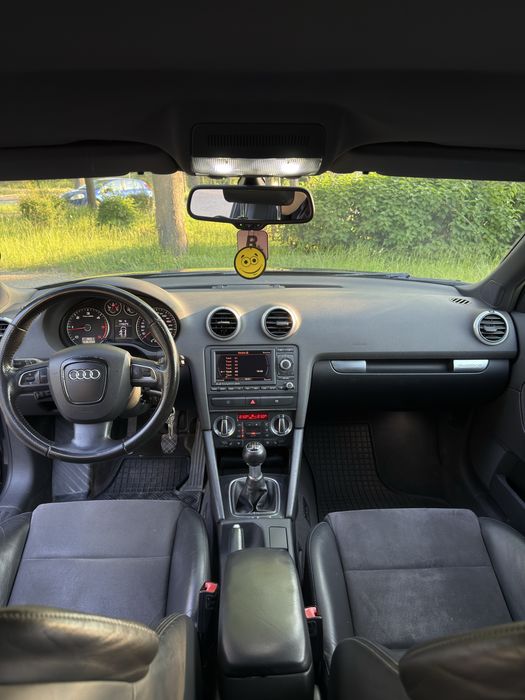 AUDI A3 2010 — imagine 5