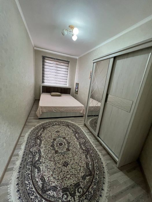 Продается 2 ком квартир в метро БИЙ