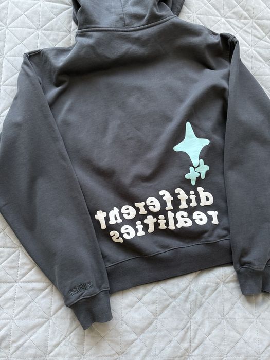 Broken planet худита