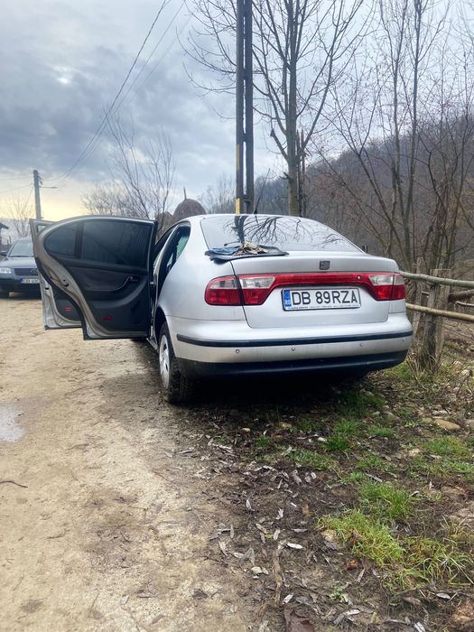 Vând Seat Toledo urgent!!