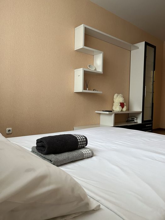 Квартира посуточно Жана Кала