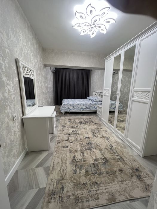 Сдается квартира в центре города